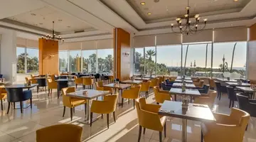 Sun Hall Hotel