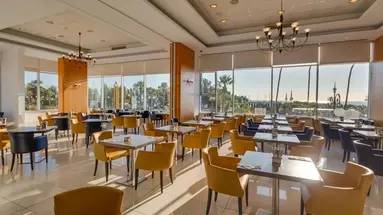 Sun Hall Hotel