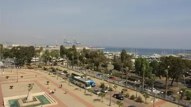 Sun Hall Hotel