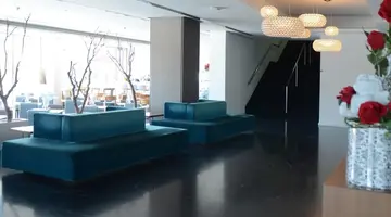 SUN HALL HOTEL