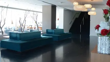 SUN HALL HOTEL
