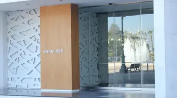 SUN HALL HOTEL