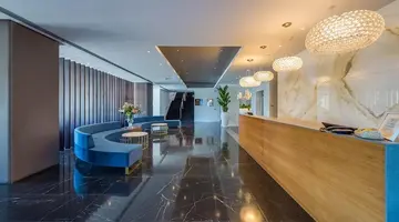 Sun Hall Hotel