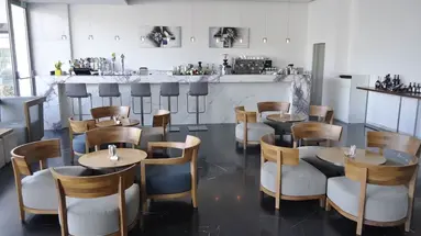 Sun Hall Hotel