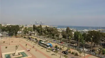 Sun Hall Hotel