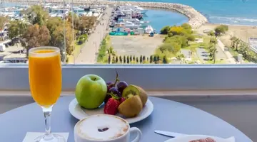Sun Hall Hotel