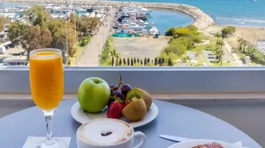 Sun Hall Hotel