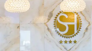 Sun Hall Hotel