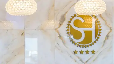Sun Hall Hotel