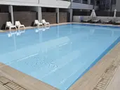 Sun Hall Hotel
