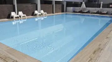 Sun Hall Hotel