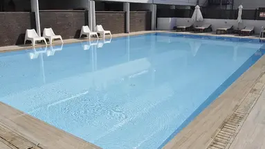 Sun Hall Hotel