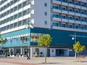 Sun Hall Hotel