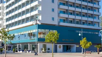 Sun Hall Hotel