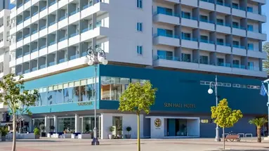 Sun Hall Hotel
