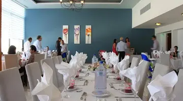 Sun Hall Hotel