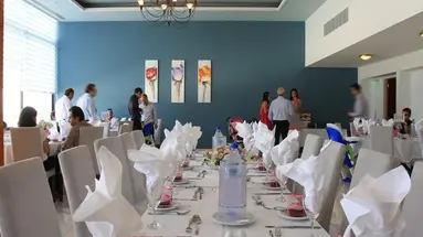 Sun Hall Hotel