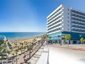 Sun Hall Hotel