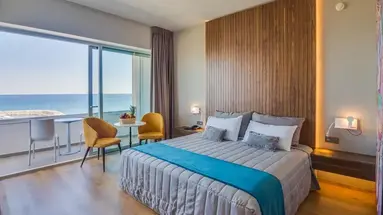 Sun Hall Hotel