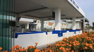 Sun Hall Hotel
