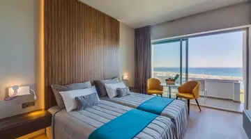 Sun Hall Hotel