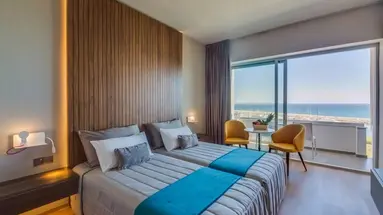 Sun Hall Hotel