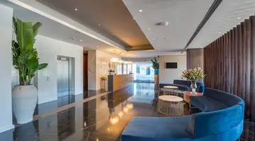 Sun Hall Hotel