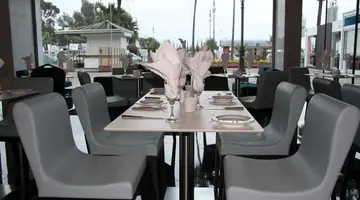Sun Hall Hotel