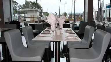 Sun Hall Hotel