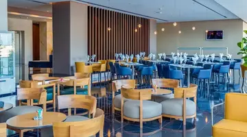 Sun Hall Hotel