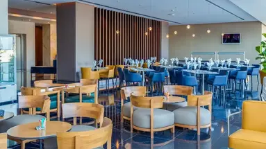 Sun Hall Hotel