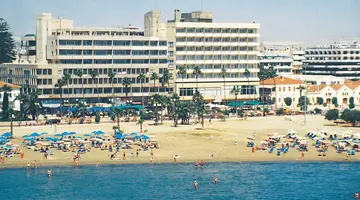Sun Hall Hotel