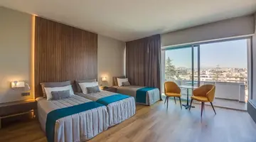 Sun Hall Hotel