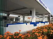 Sun Hall Hotel