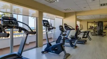Sun Hall Hotel