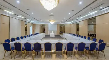 Sun Hall Hotel