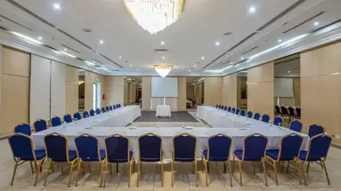 Sun Hall Hotel