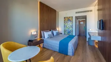 Sun Hall Hotel