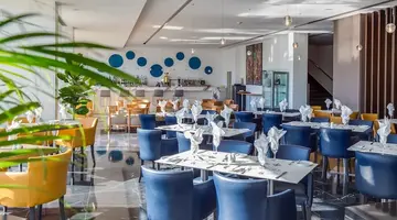 Sun Hall Hotel