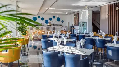 Sun Hall Hotel
