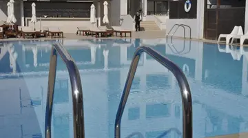 SUN HALL HOTEL