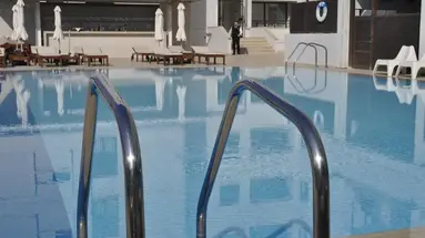 SUN HALL HOTEL