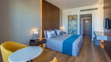 Sun Hall Hotel