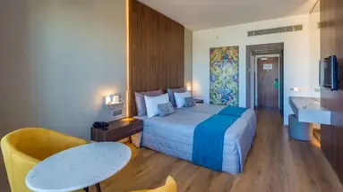 Sun Hall Hotel