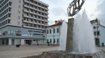 Sun Hall Hotel