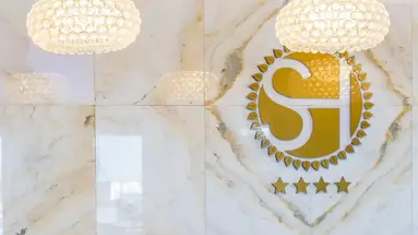 Sun Hall Hotel