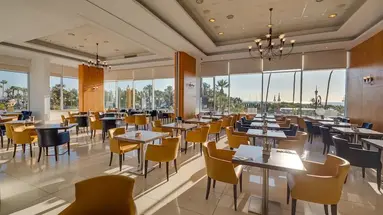 Sun Hall Hotel