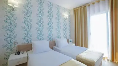 Sun Hotel