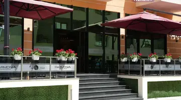 Sun Hotel