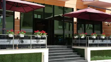 Sun Hotel